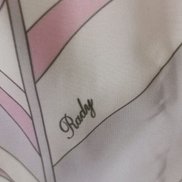 Rady Pastel Dress Small Womens Prom Party Casual Kawaii Style Gyaru Gal Y2K Cute - Picture 5 of 12